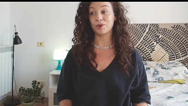 IreneBlue_ – Naživo XXX chat