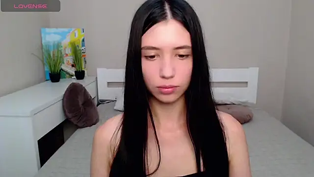 צ'אט XXX בשידור חי של SelinLi