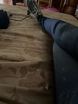 Sexyfemm_'s Live XXX Chat