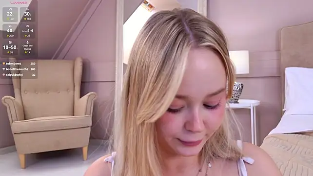 Chat XXX Live ElaraVance
