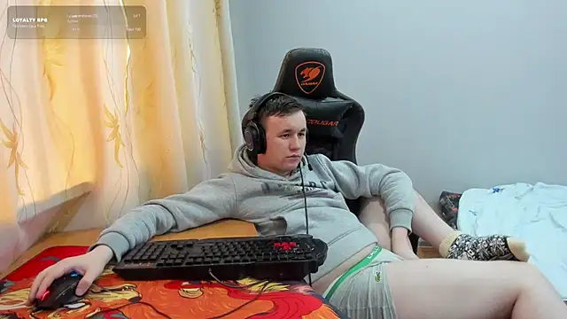 XXX chat uživo modela iliaskrislove