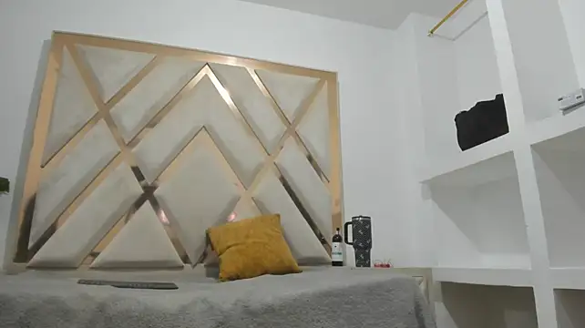 Czat XXX na żywo – mitch_asm