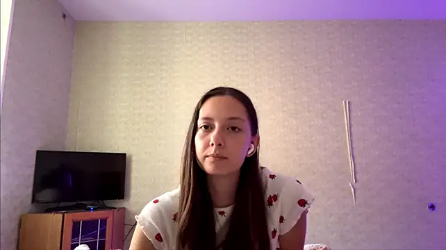 AnamariaHourani – Live XXX-chat