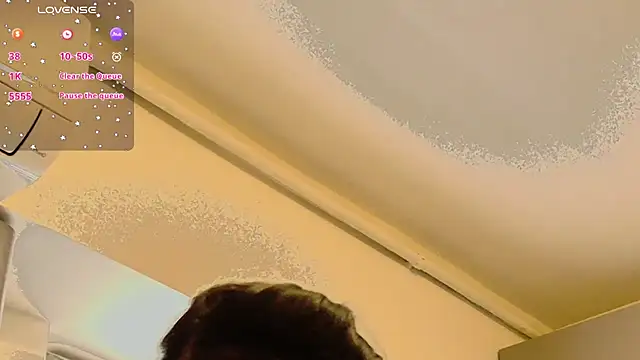 Chat +18 de alisoncassie ao vivo