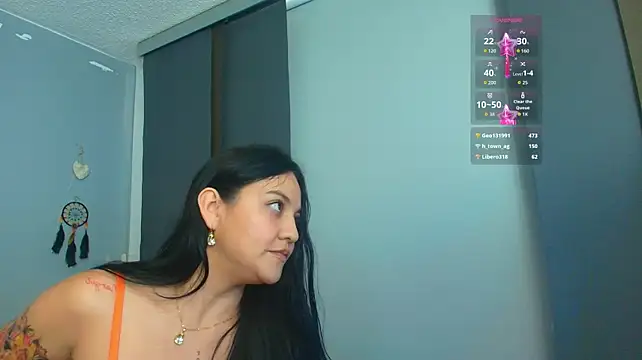 carla_rossin 라이브 XXX 채팅