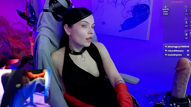 Chat XXX Live SharpSilence