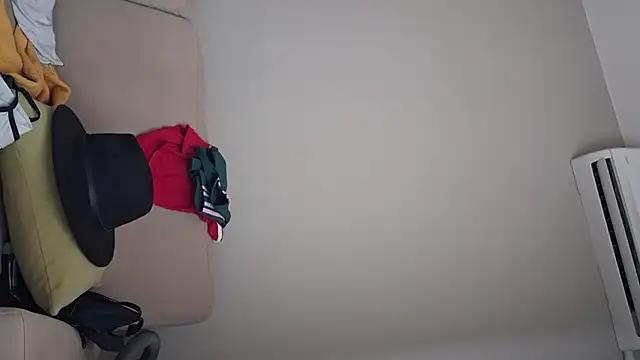 XXX chat uživo modela PEACE_DANCE