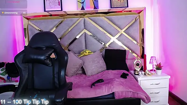 Moon_Water__ Chat XXX live