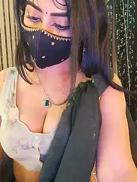 Sharmili_Shehzadi Obrolan Langsung XXX