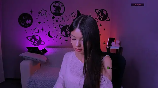 itscharlliee Live XXX-Chat