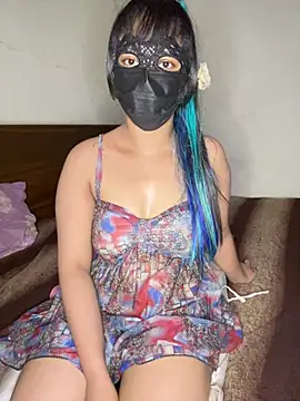 Živý XXX chat Ariana__Marie