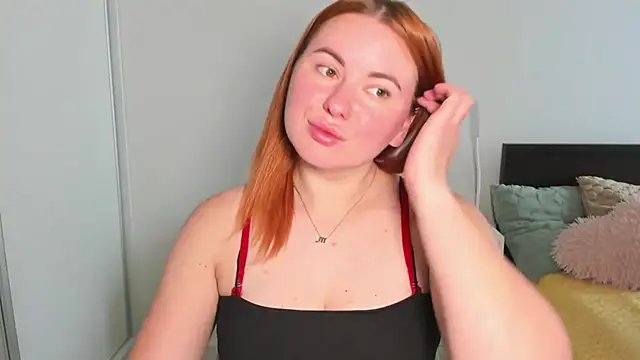 LAYLAxSTAR – Live XXX-chat