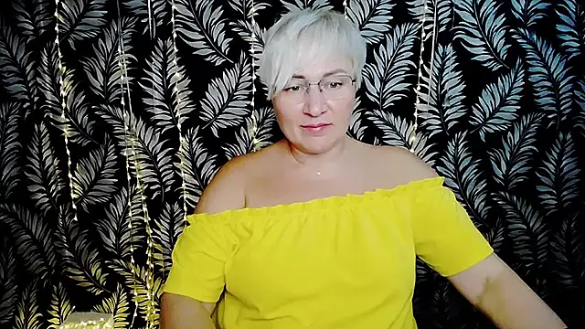 Živý XXX chat Olivia_playful