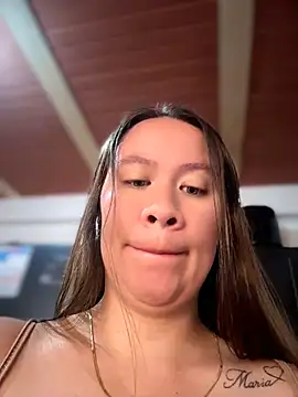 Emiily_lee's Live XXX Chat