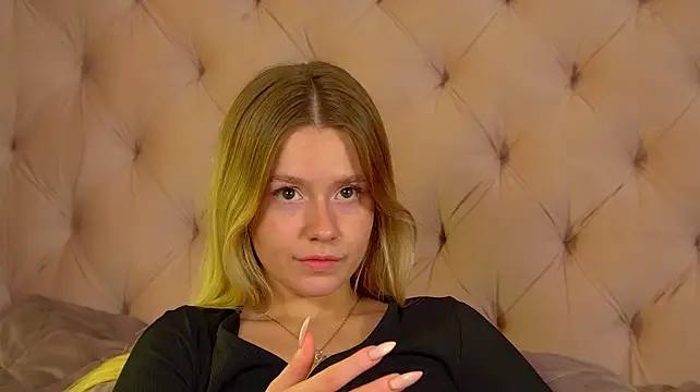 MilanaBalmain – Naživo XXX chat