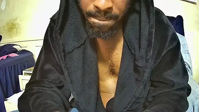 thirdlegZAn Live XXX chat