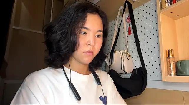 Živý XXX chat JennyCarpenter