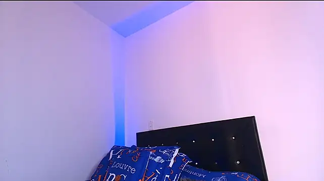 Chat XXX en directo de Deivy___