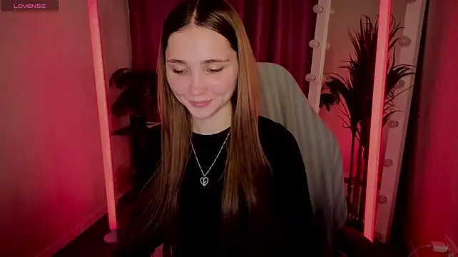 Czat XXX na żywo – Princess__Lily