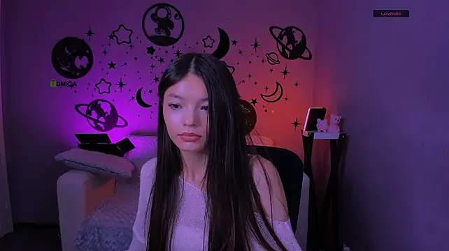 itscharlliee's Live XXX Chat