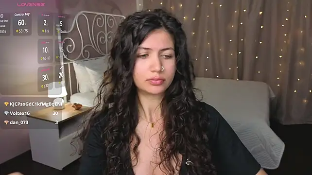 NoelPerfect live XXX chat