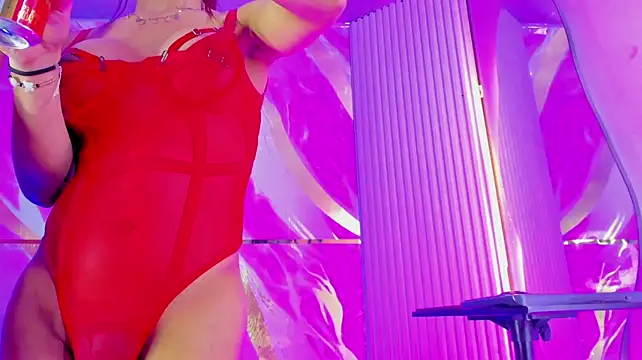 Czat XXX na żywo – Princess_Hottys