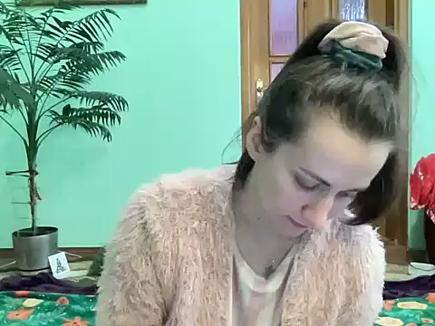 AngelTough20's Live XXX Chat