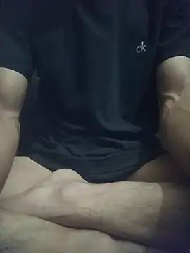 Your_Secret_Slave webcam show