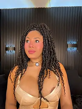 Chat XXX en directo de kendall_coxx