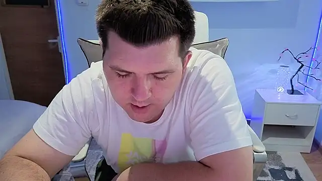 Онлайн чат XXX JasonJacks