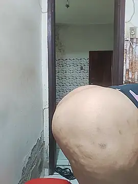 Vydinha's Live XXX Chat