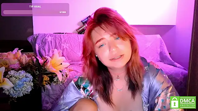Chat XXX ao vivo de candy_lina
