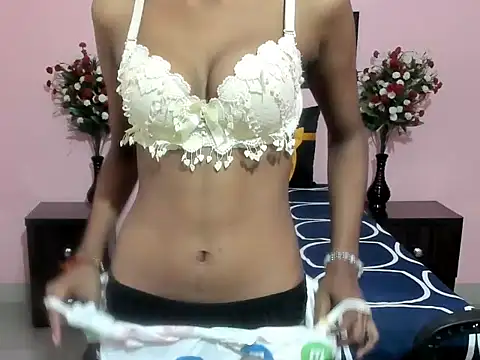 Chat XXX en directo de Melis_Sandra