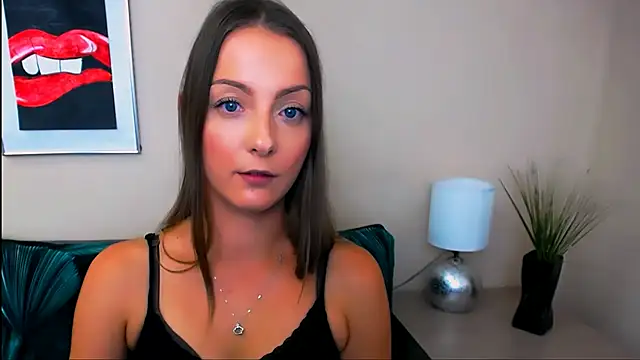 Czat XXX na żywo – NatalieSexy