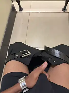 samyuthtwink Webcam show