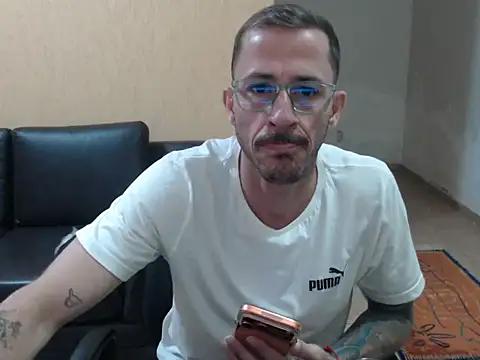 MeladoDiMel Live XXX-Chat