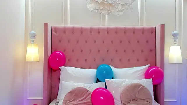 LizyBex 라이브 XXX 채팅