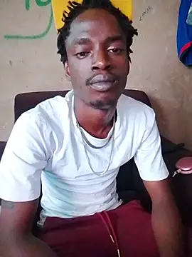 Chat +18 de Demon254_ ao vivo