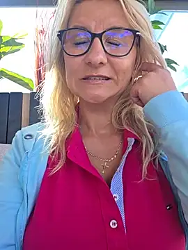 KaylinJan Live XXX-Chat