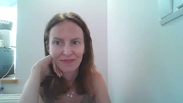 AnnaTight's Live XXX Chat
