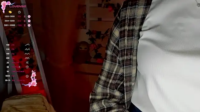 Bella_XO's Live XXX Chat