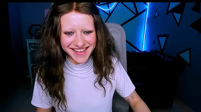 Chat XXX en directo de LidaDarknet