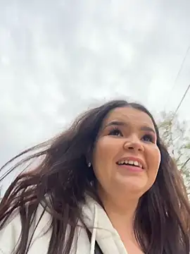 SnowWhiteSin Live XXX-chat