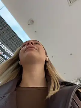 Živý XXX chat SashaCatt