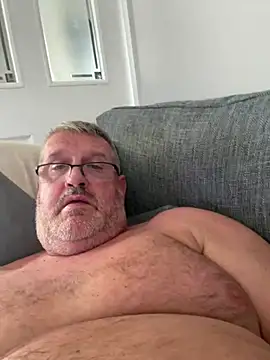 Daddystrokes4u Chat XXX in diretta