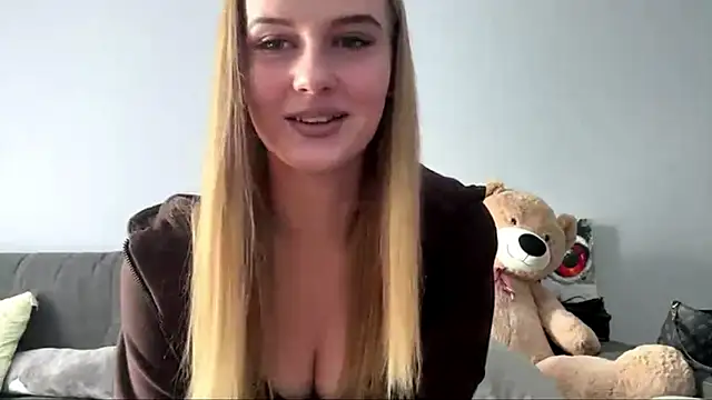 Živý XXX chat HermaKitty