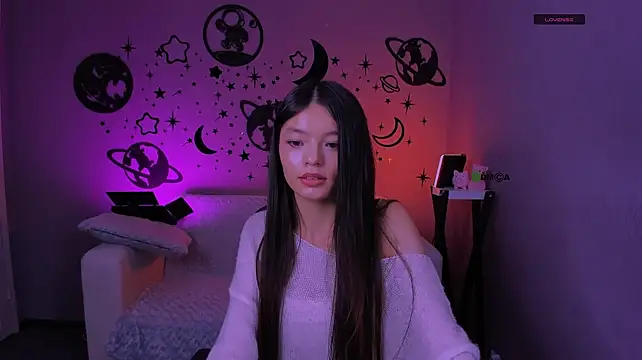 itscharllieen Live XXX chat