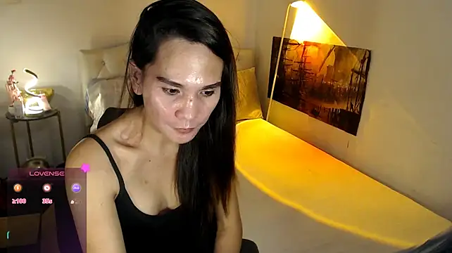 Živý XXX chat NinaDOM4CUM