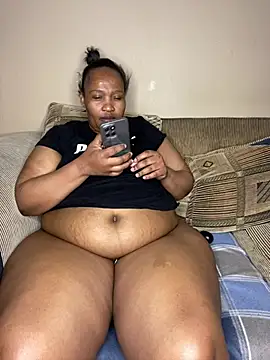 Amandious' Live XXX Chat
