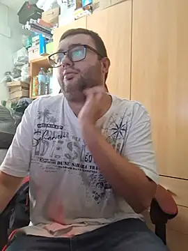 Javier_bear লাইভ XXX চ্যাট
